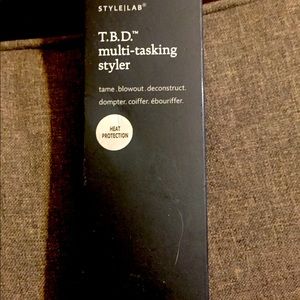 Living Proof MultiTasker Hair Styler